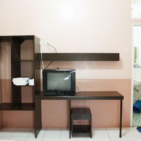 Gv Hotel - Naval Biliran Εξωτερικό φωτογραφία