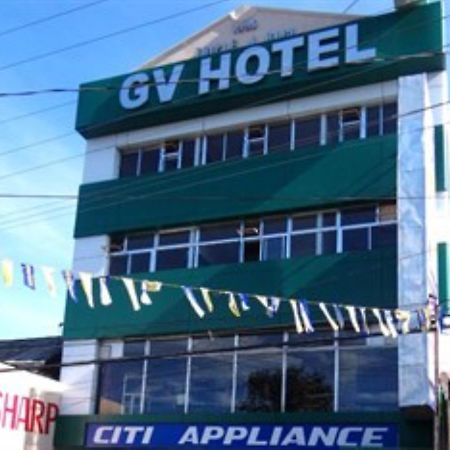 Gv Hotel - Naval Biliran Εξωτερικό φωτογραφία
