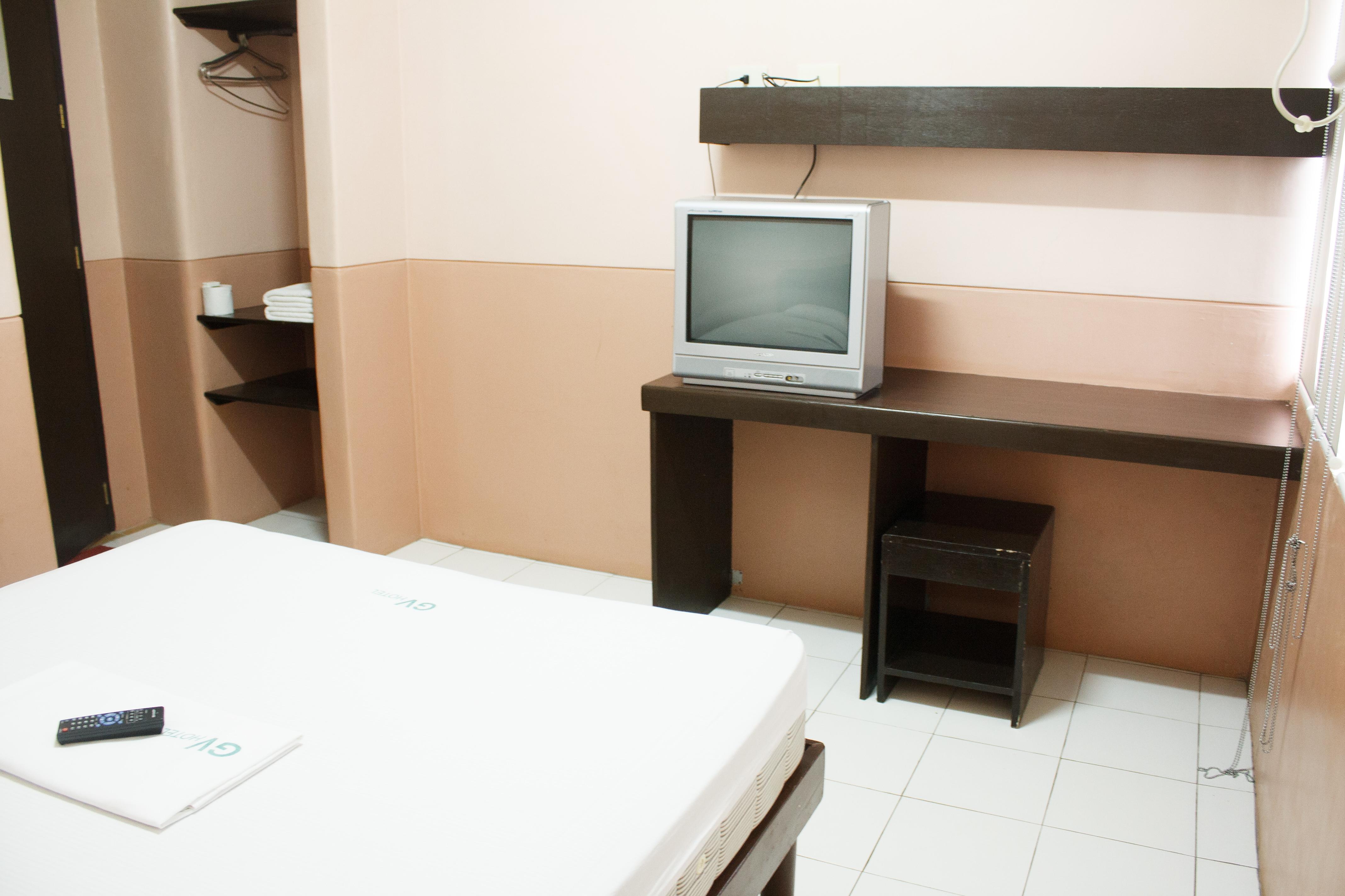 Gv Hotel - Naval Biliran Εξωτερικό φωτογραφία