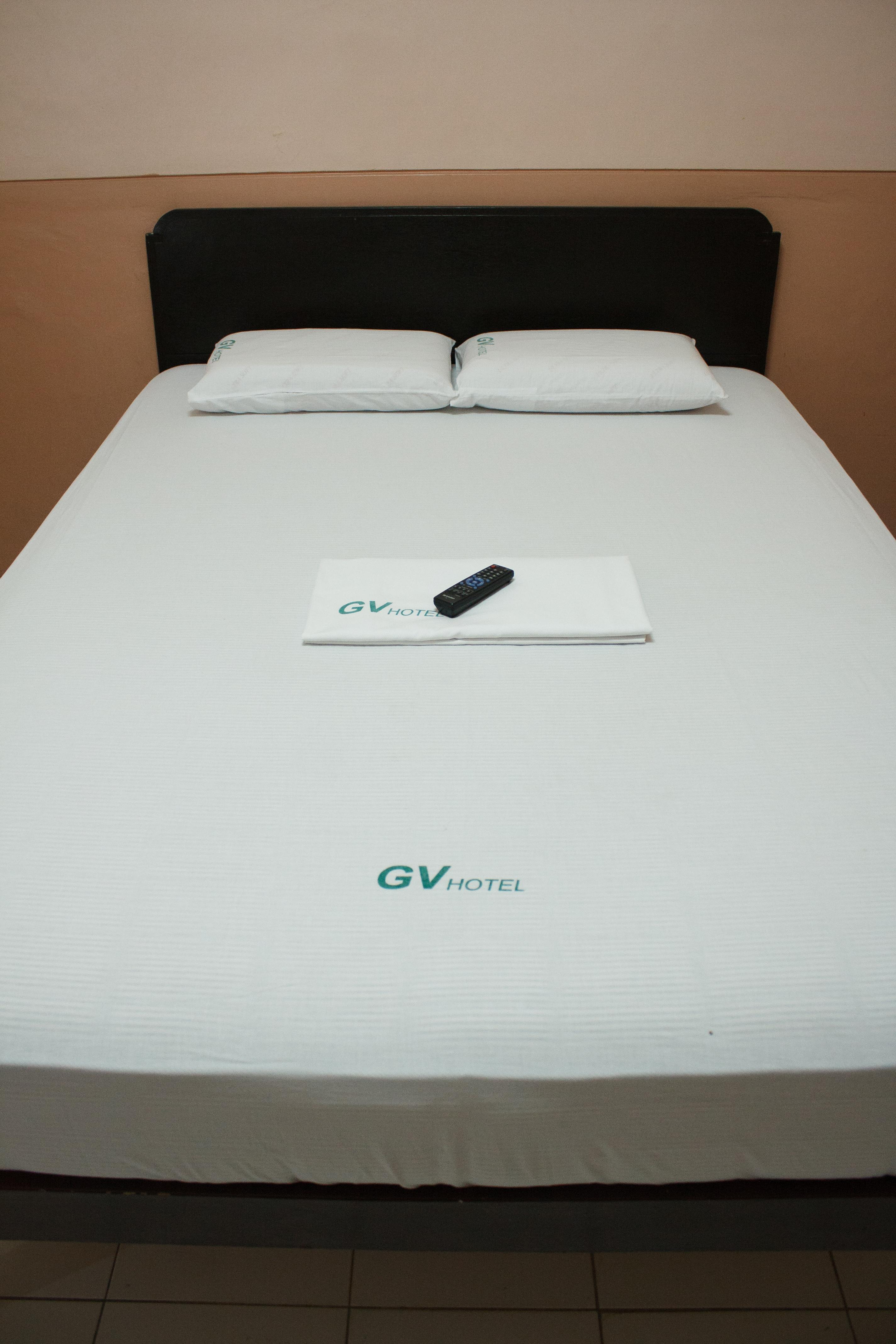Gv Hotel - Naval Biliran Εξωτερικό φωτογραφία