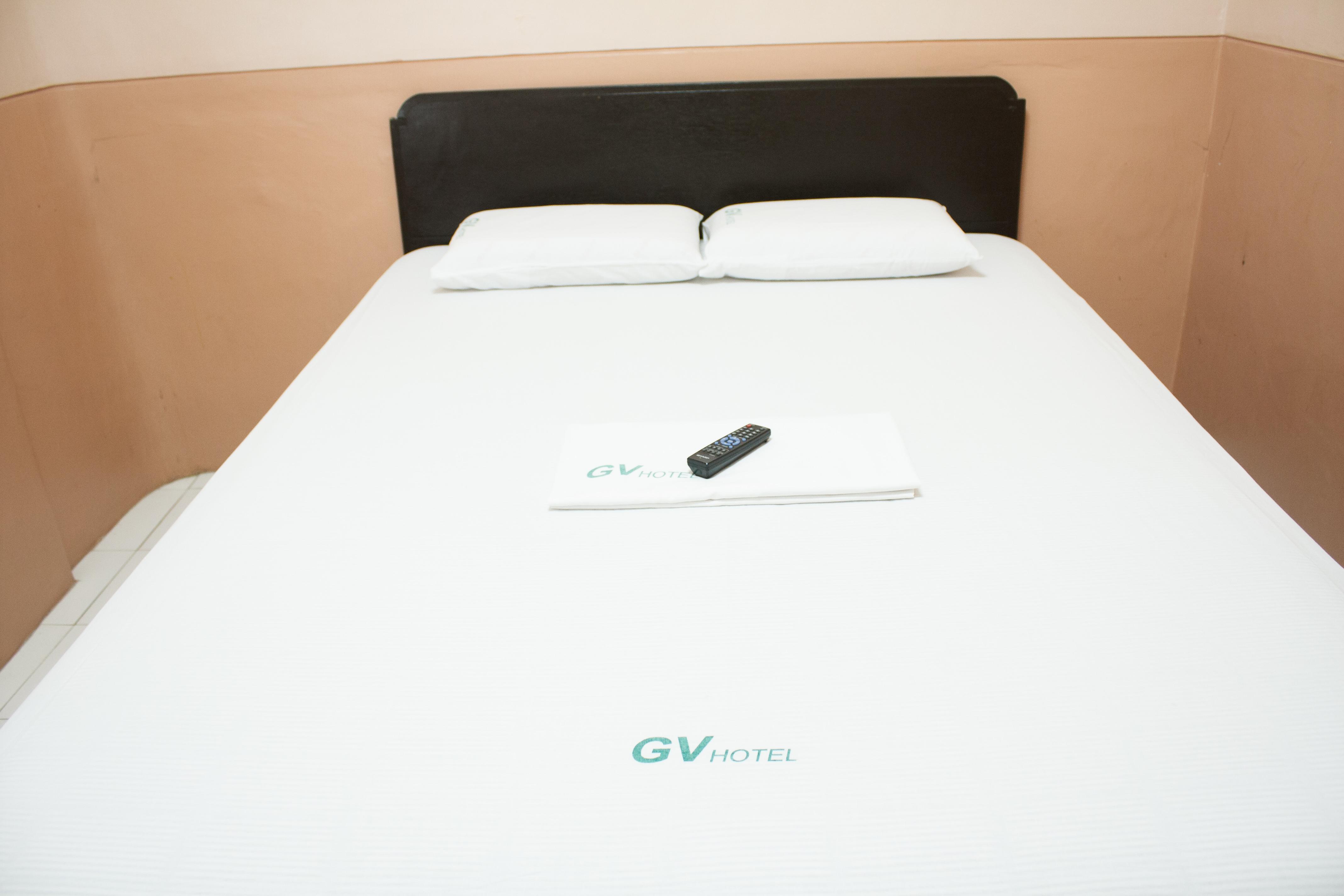 Gv Hotel - Naval Biliran Εξωτερικό φωτογραφία
