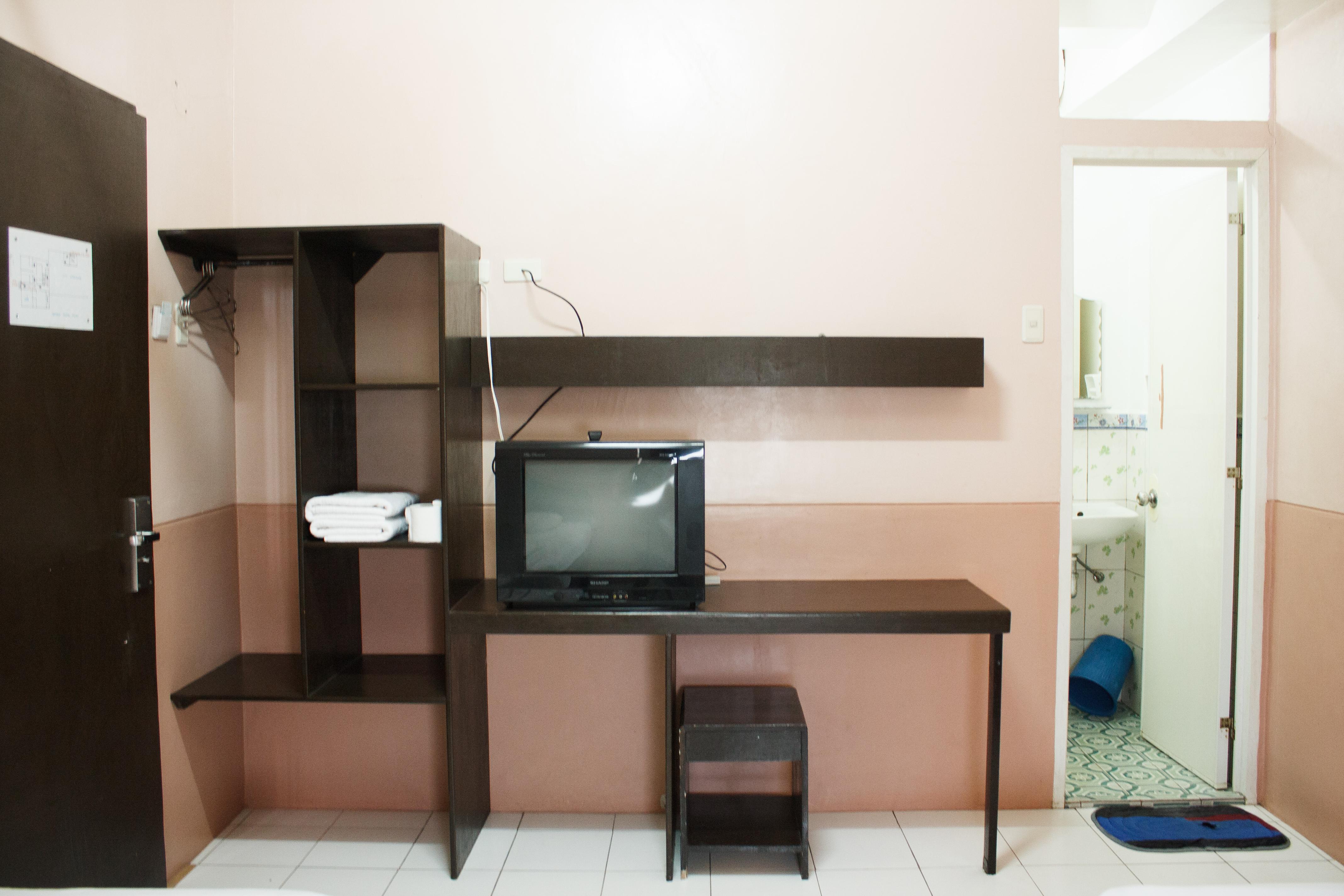 Gv Hotel - Naval Biliran Εξωτερικό φωτογραφία