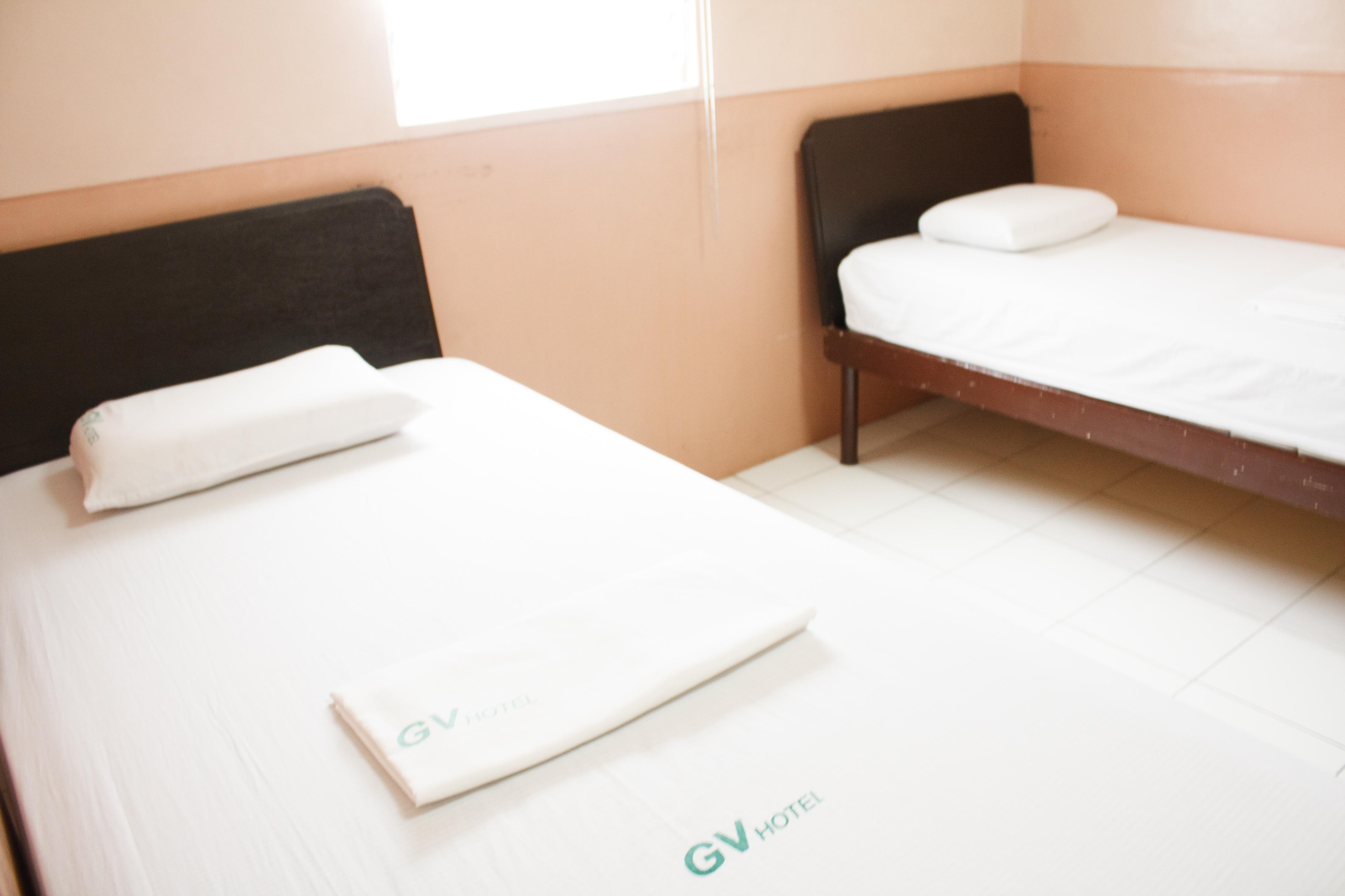 Gv Hotel - Naval Biliran Εξωτερικό φωτογραφία
