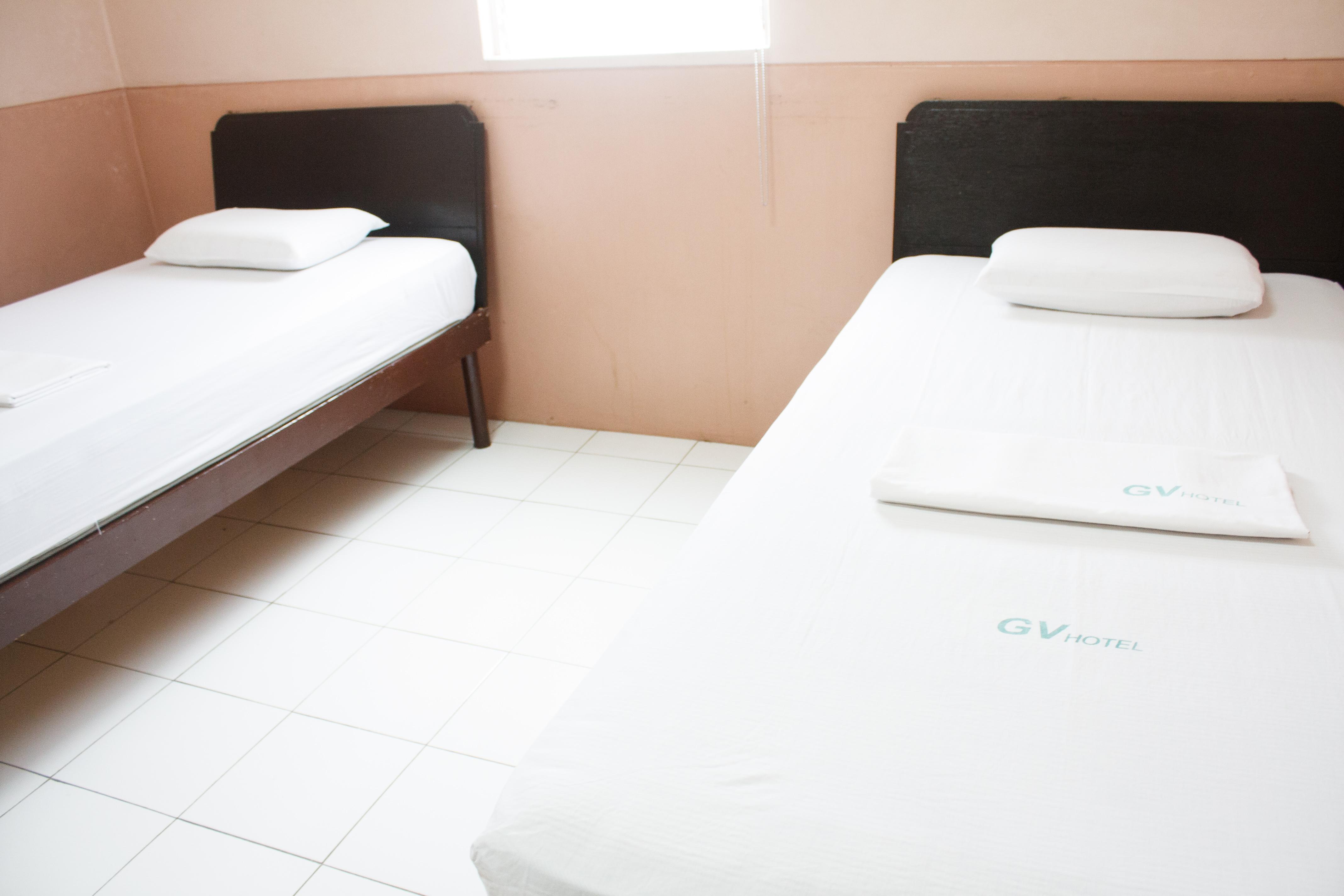 Gv Hotel - Naval Biliran Εξωτερικό φωτογραφία