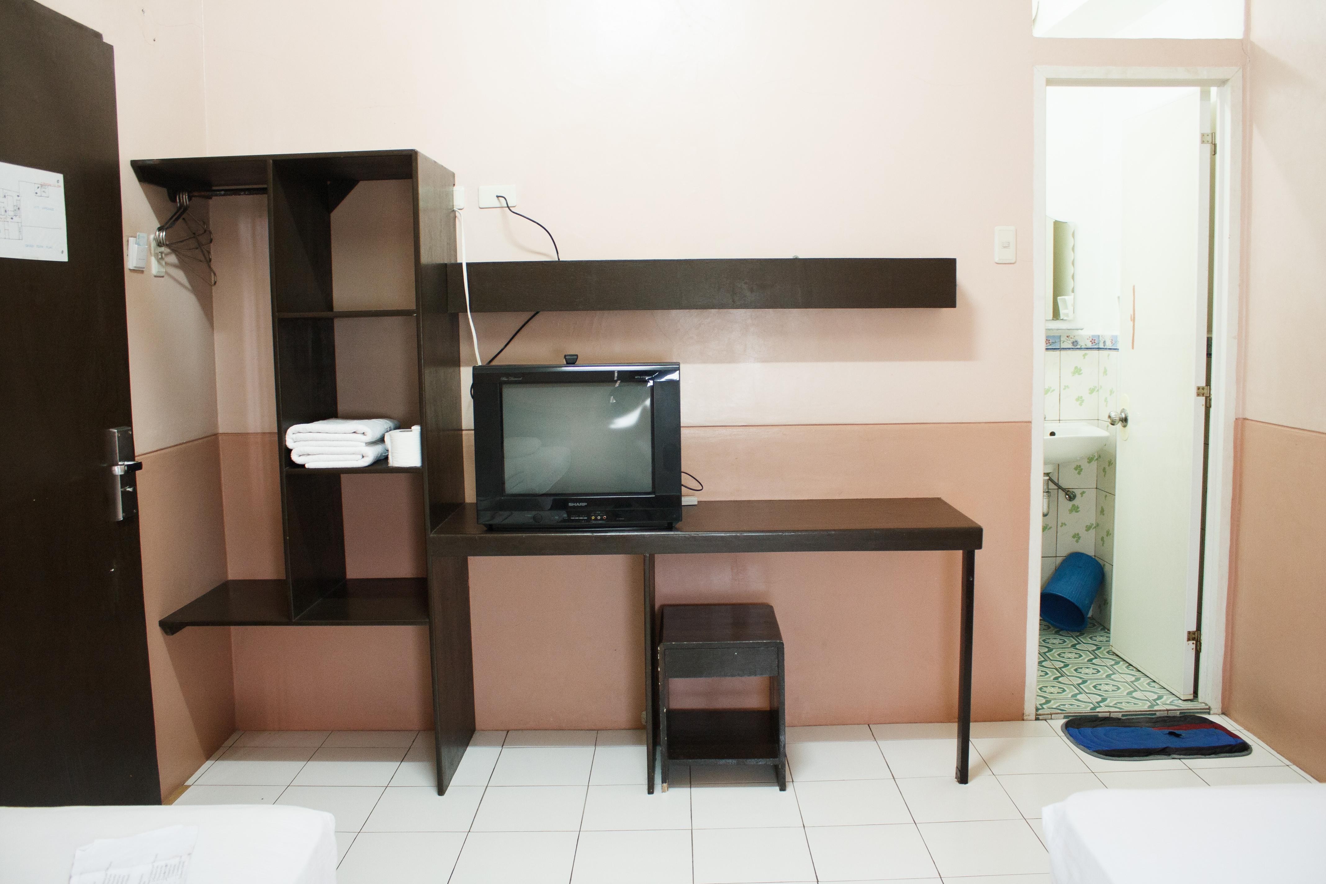 Gv Hotel - Naval Biliran Εξωτερικό φωτογραφία