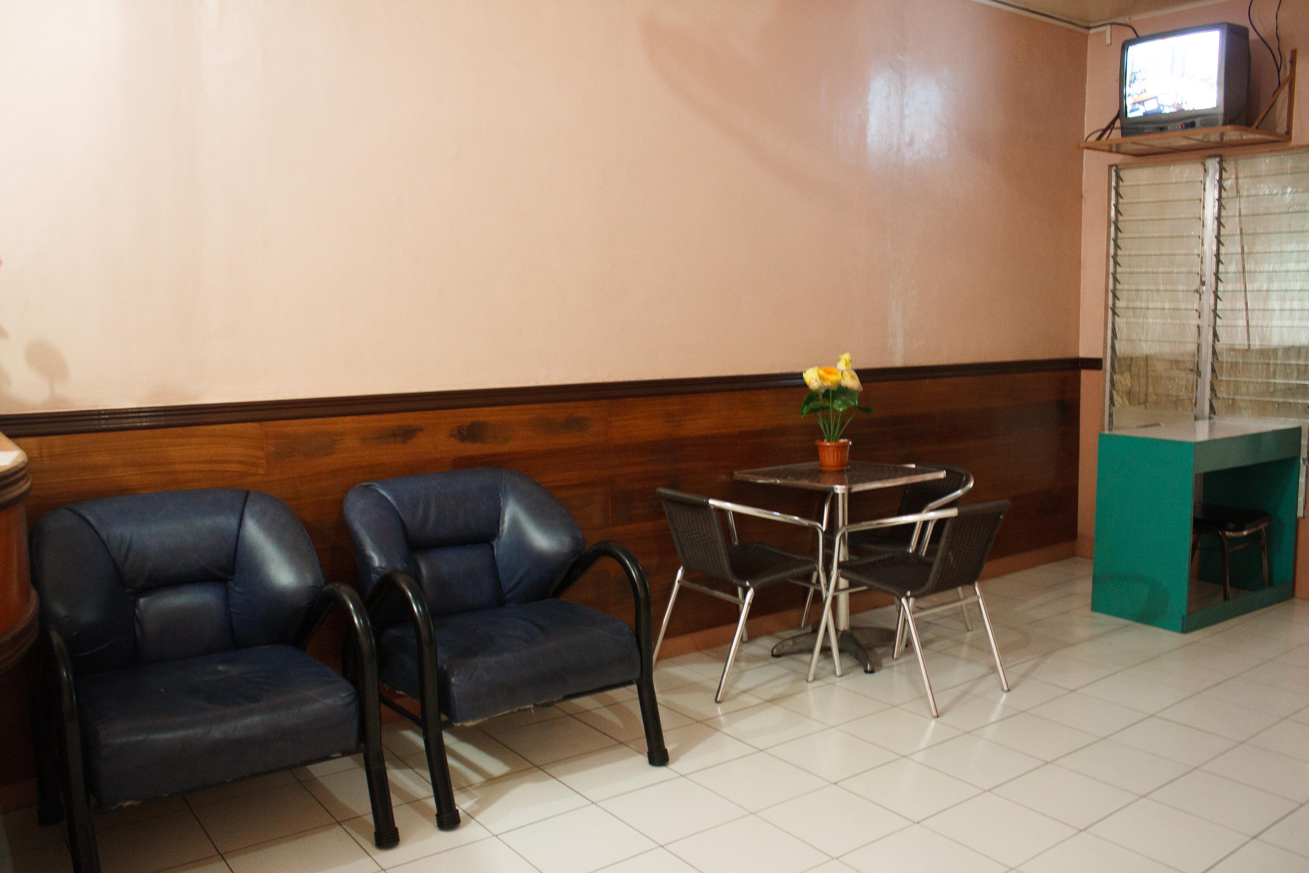 Gv Hotel - Naval Biliran Εξωτερικό φωτογραφία