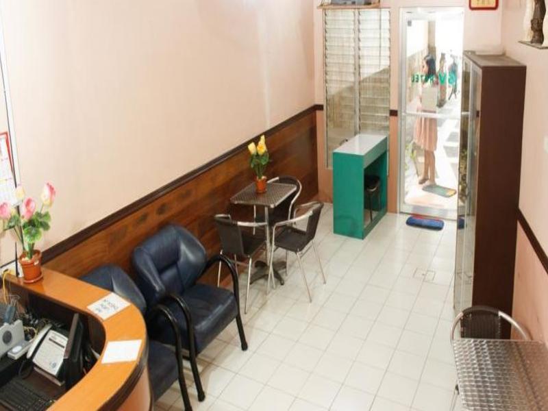 Gv Hotel - Naval Biliran Εξωτερικό φωτογραφία