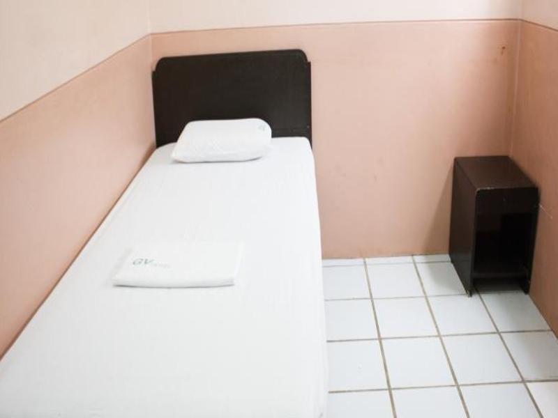 Gv Hotel - Naval Biliran Εξωτερικό φωτογραφία