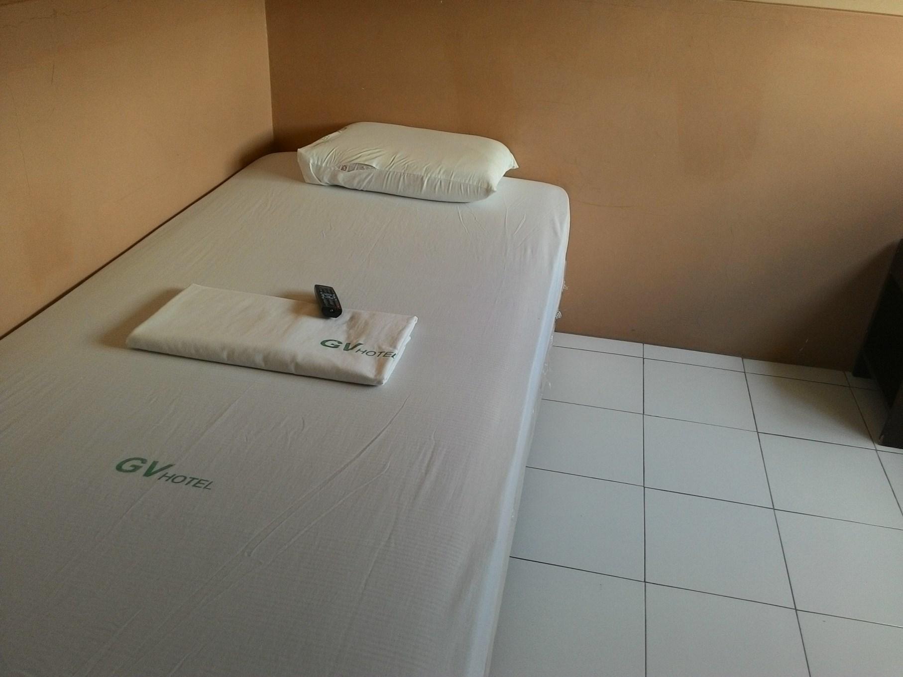 Gv Hotel - Naval Biliran Εξωτερικό φωτογραφία