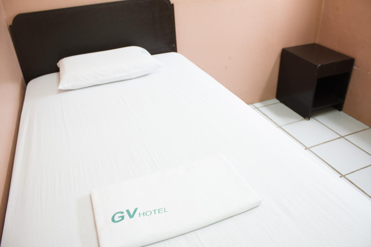 Gv Hotel - Naval Biliran Εξωτερικό φωτογραφία