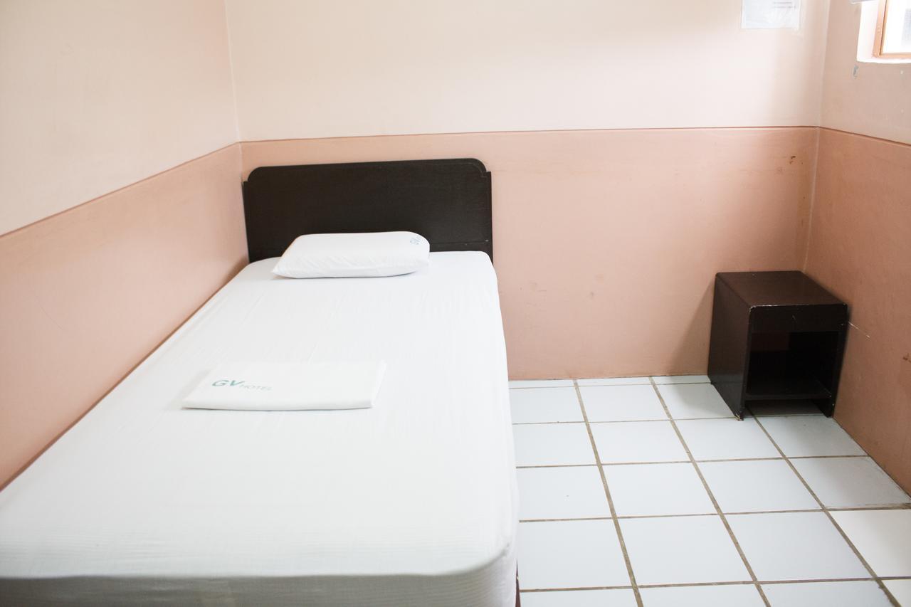 Gv Hotel - Naval Biliran Εξωτερικό φωτογραφία