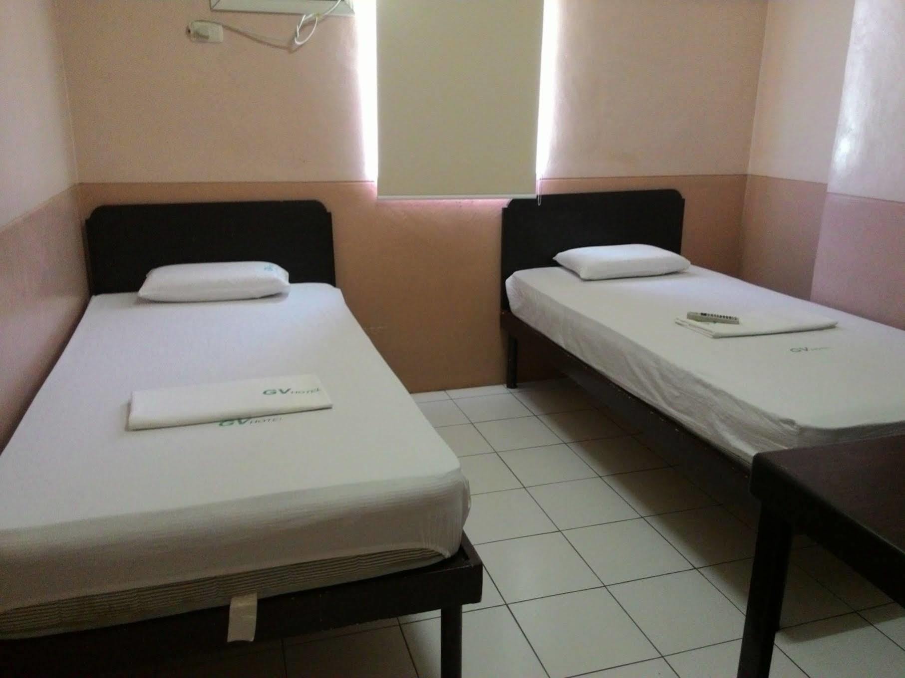 Gv Hotel - Naval Biliran Εξωτερικό φωτογραφία
