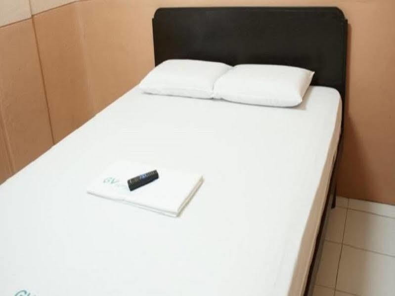 Gv Hotel - Naval Biliran Εξωτερικό φωτογραφία