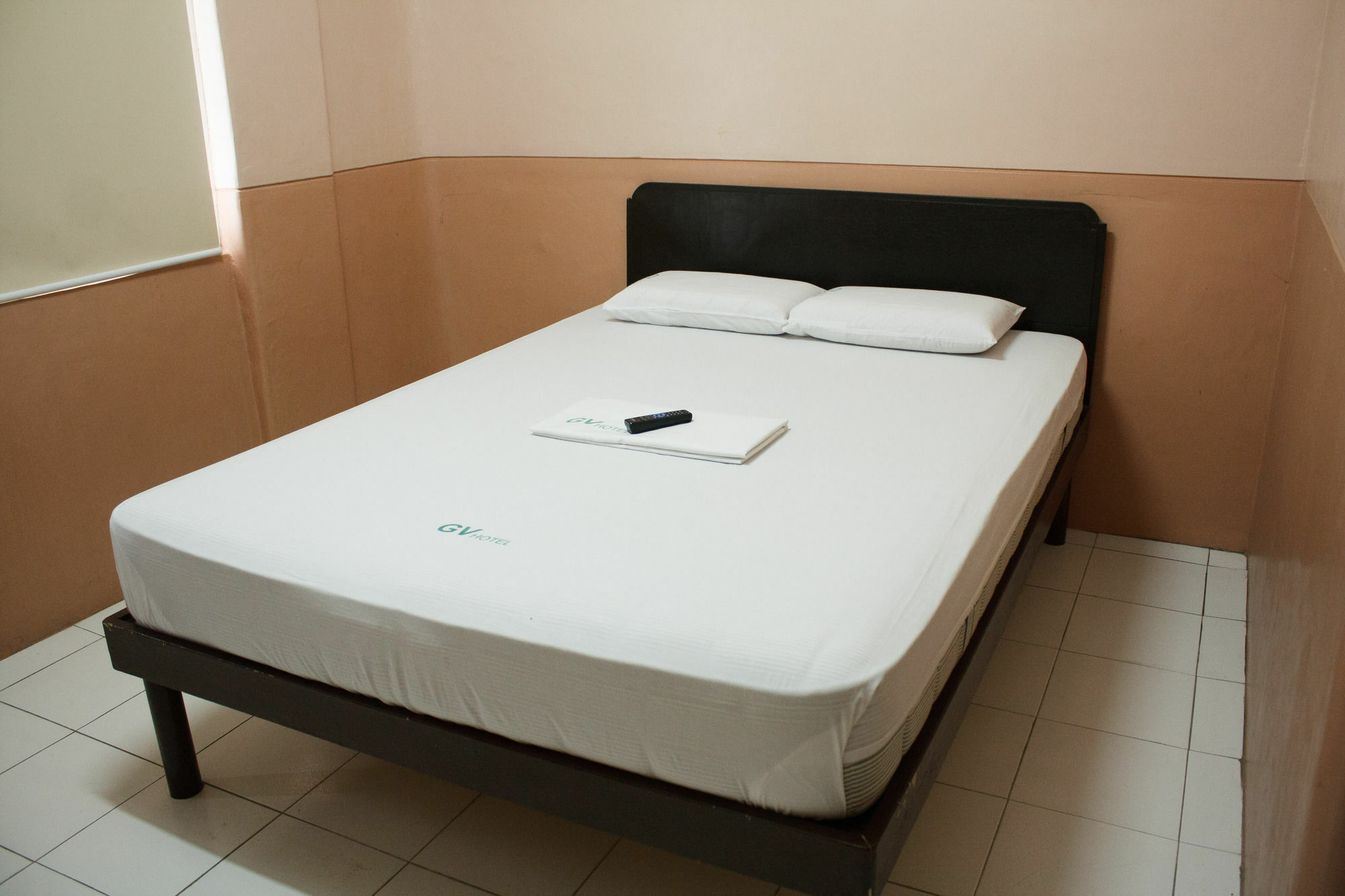 Gv Hotel - Naval Biliran Εξωτερικό φωτογραφία