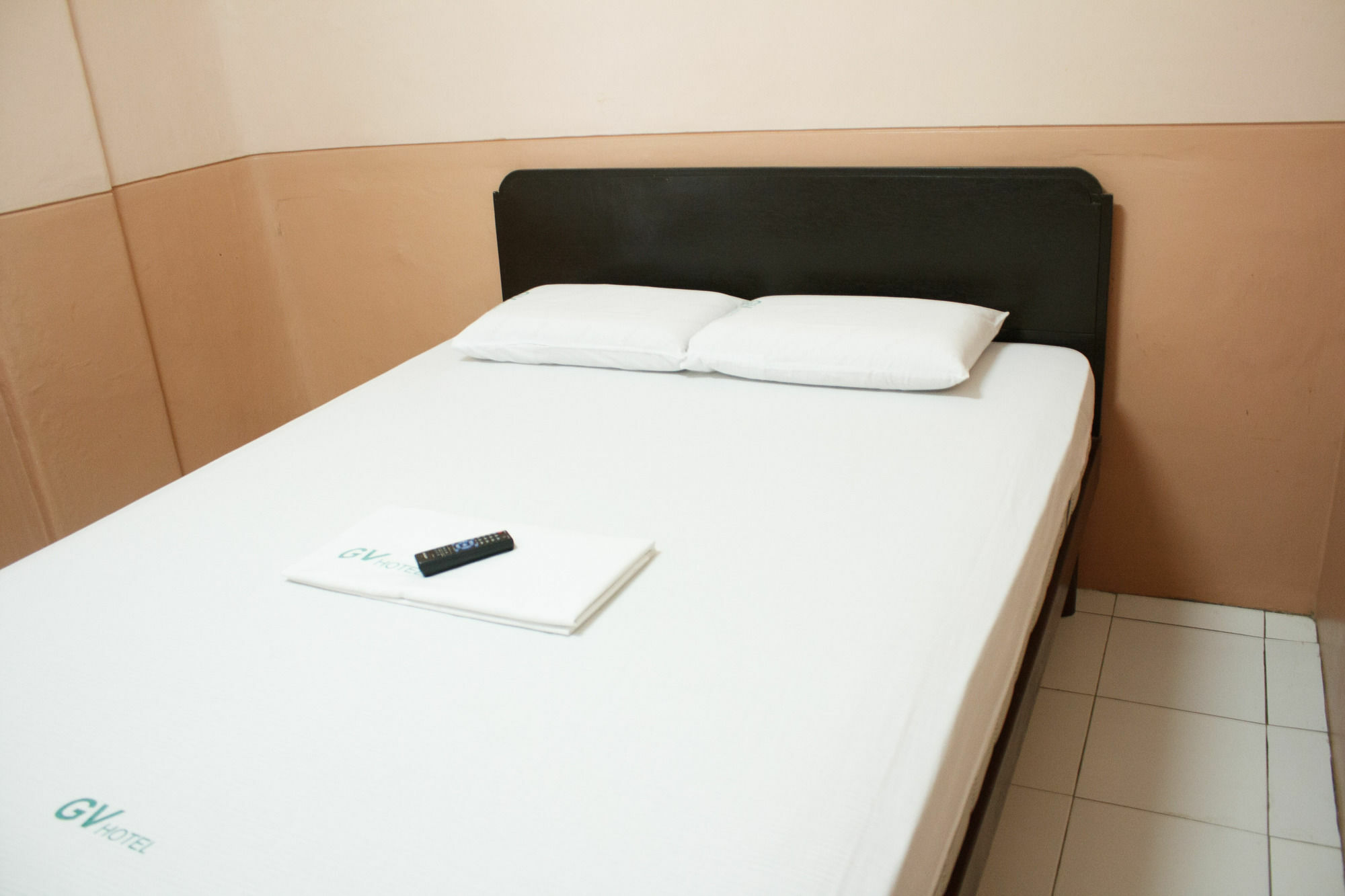 Gv Hotel - Naval Biliran Εξωτερικό φωτογραφία