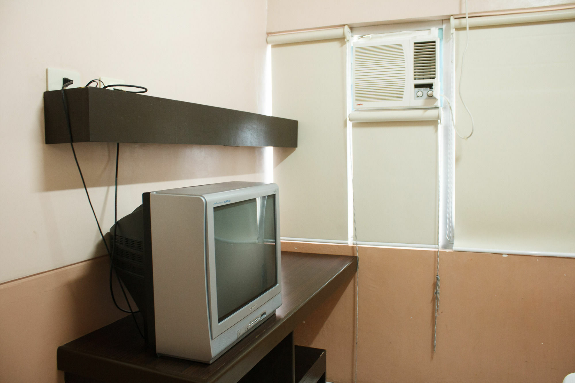 Gv Hotel - Naval Biliran Εξωτερικό φωτογραφία